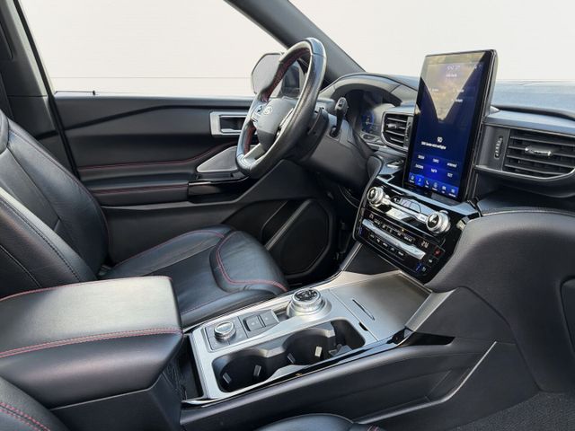 Ford Explorer ST-Line Plug-in-Hybrid 4x4 7-Sitzer