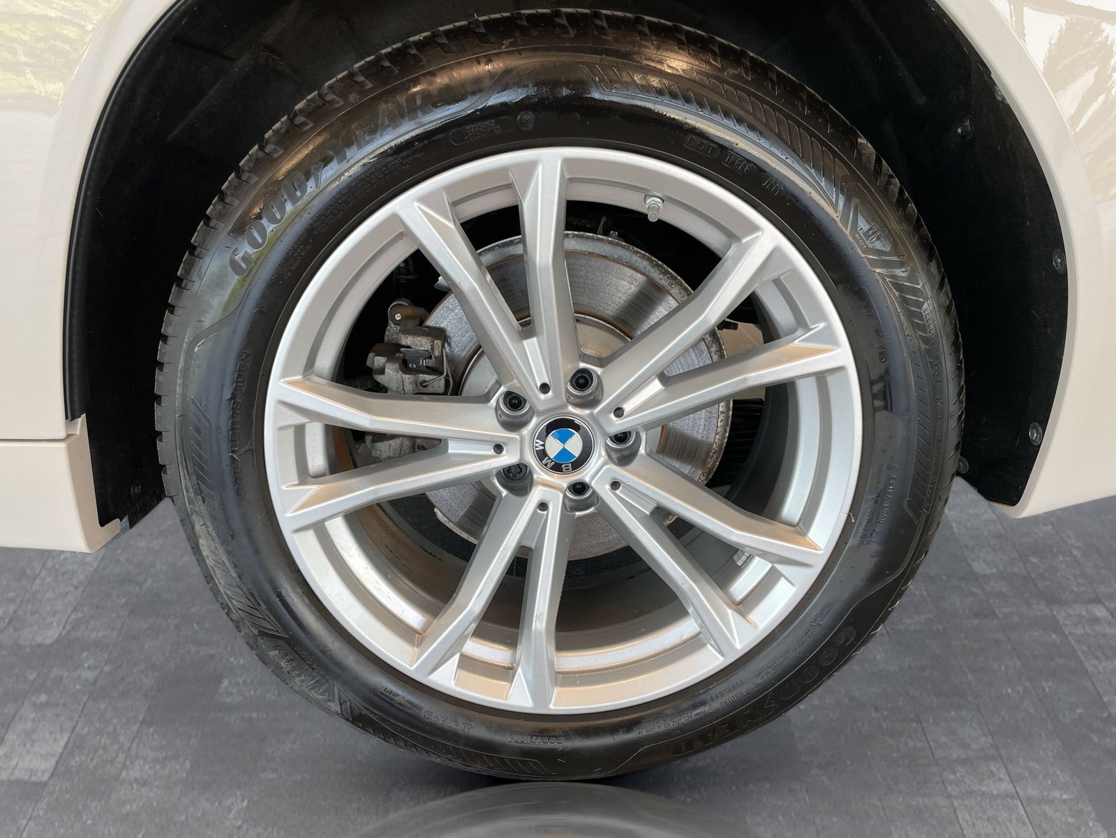 BMW X3 - Bild 14