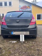Hyundai i30 2010 Top gepflegt / 2. Hand - Hyundai i30: Standheizung