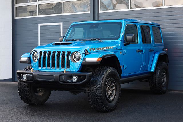 Jeep Wrangler 6.4L V8 Rubicon 392/X-Treme Recon Paket