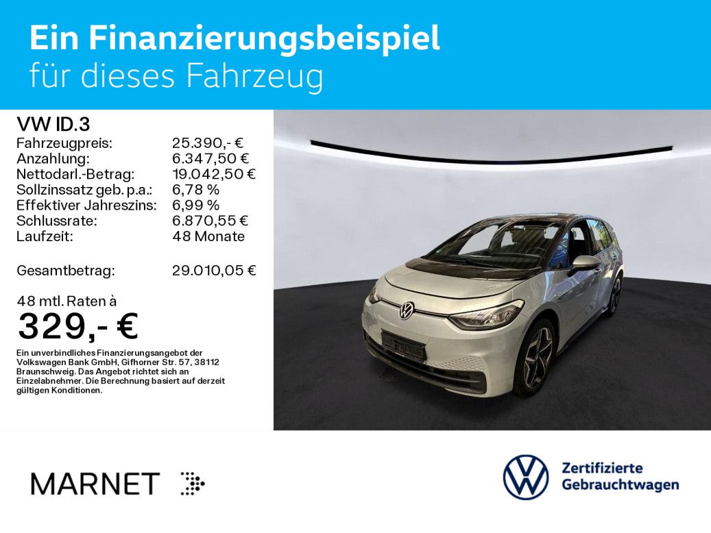 Volkswagen ID.3 - Bild 2