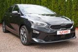 Kia Ceed 1.4 T-GDI DCT Spirit LED ACC Navi Kamera - gebrauchte Kia cee'd / Ceed aus dem Jahr 2020