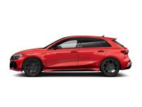 Audi RS3 - Vorschau Bild 5