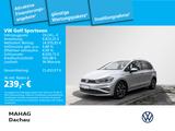 Volkswagen Golf VII Sportsvan 1.5 TSI UNITED Navi LED AHK S