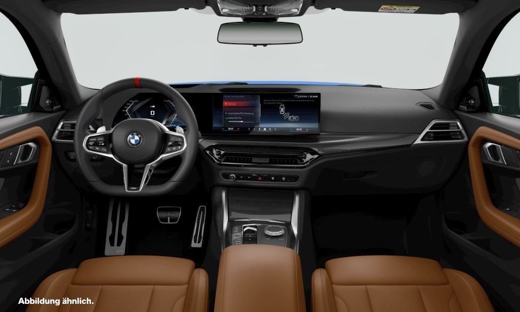 BMW M240i - Bild 3