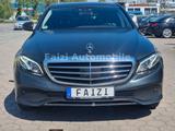 Mercedes-Benz E 220 d EXCLUSIVE Voll-Multibeam LED- 194 PS - Mercedes-Benz: Taxi