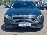 Mercedes-Benz E 220 d EXCLUSIVE Voll-Multibeam LED- 194 PS - Mercedes-Benz E 220 mit Diesel-Antrieb: Taxi, Limousine