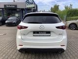 Mazda CX-5 G 194 AWD Sports-Line Plus Nappa Matrix-LED - Mazda CX-5 in Erfurt