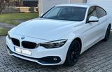 BMW 420 Gran Coupé 420d Gran Coupé Sport ... - BMW 420 Gran Coupé mit Anhängerkupplung