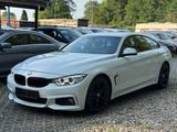 BMW 420 I Gran Coupe MSport//*LEDER*//*LED*//*SPORT* - BMW 420 in Berlin