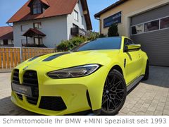 BMW M4 - Vorschau 2