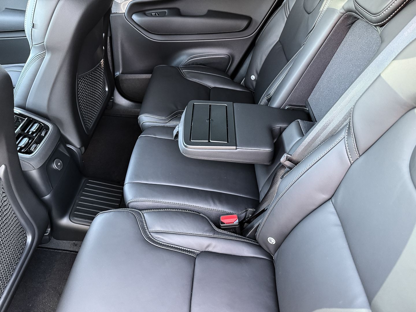 Volvo XC90 - Bild 27