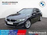 BMW 318 i Touring HUD+KAM+LED+NAVI+SHZG - BMW 318 Gebrauchtwagen in Berlin