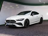 Mercedes-Benz CLE 220 d Coupé AMG Edition Distr. Pano Navi Kam - mit Diesel-Antrieb: Sportwagen