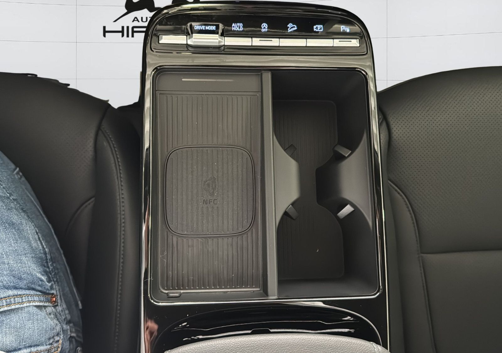 Hyundai TUCSON - Bild 23