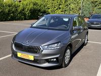 Skoda Fabia 1.0 TSI DSG Selection SHZ PDC LED