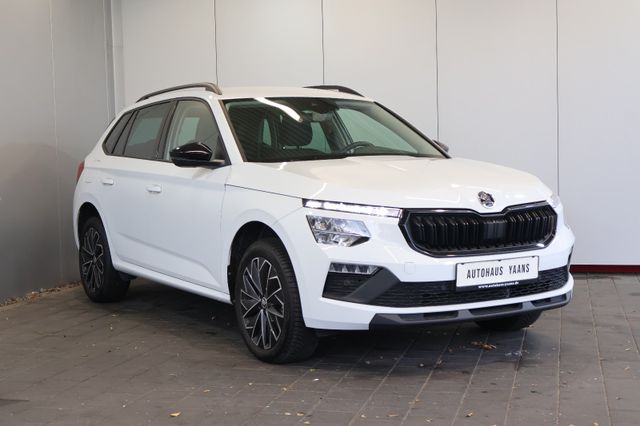 Skoda Kamiq 1.0 TSI Selection AID+KEY+CARPLAY+LED+KAM