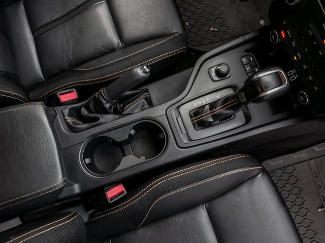 Ford Ranger Wildtrak Doppelkabine 4x4 2.0 TDCi Panthe