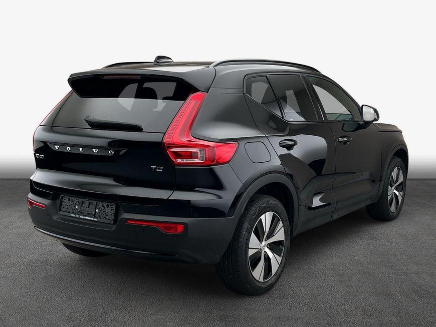 Volvo XC40 T2 Plus Dark