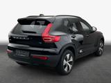 Volvo XC40 T2 Plus Dark - gebrauchte Volvo XC40 aus dem Jahr 2023