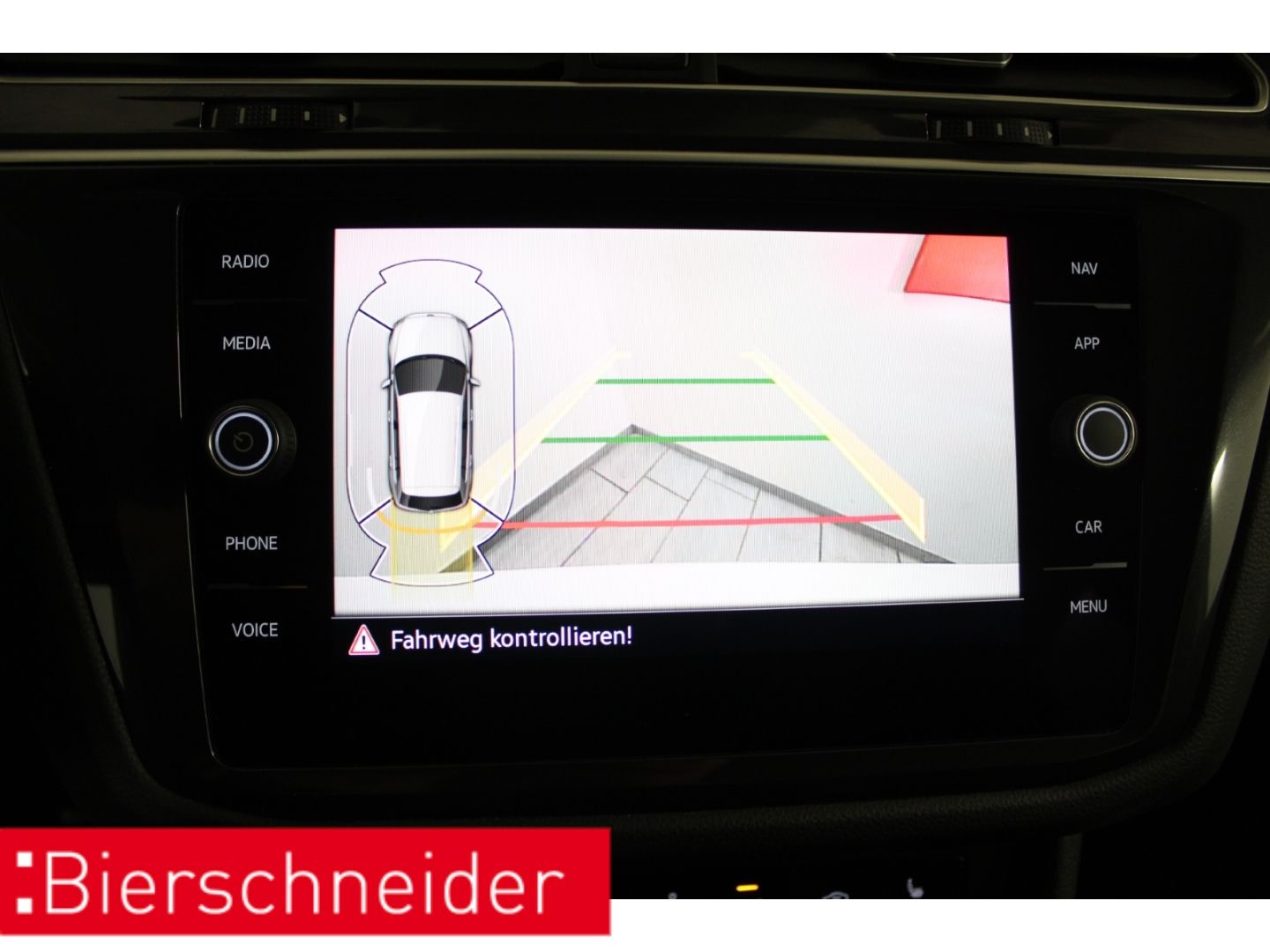 Volkswagen Tiguan Allspace - Bild 7