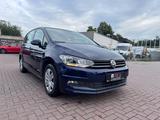 Volkswagen TouranTrendline BMT/Start-Stopp*TÜV NEU*GARANTIE - VW Touran Gebrauchtwagen in Oberhausen