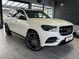 Mercedes-Benz GLS400d 4Matic AMG Line HuD KeylessGo 360° ACC - Mercedes-Benz GLS 400 in Duisburg