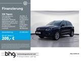 Volkswagen Tiguan Track & Style 2,0 l TDI SCR - Volkswagen Tiguan: Style Track