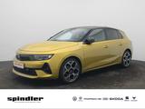 Opel Astra / Schiebedach, Navi, 360°, CarPlay, LED - Opel Astra: Gelb