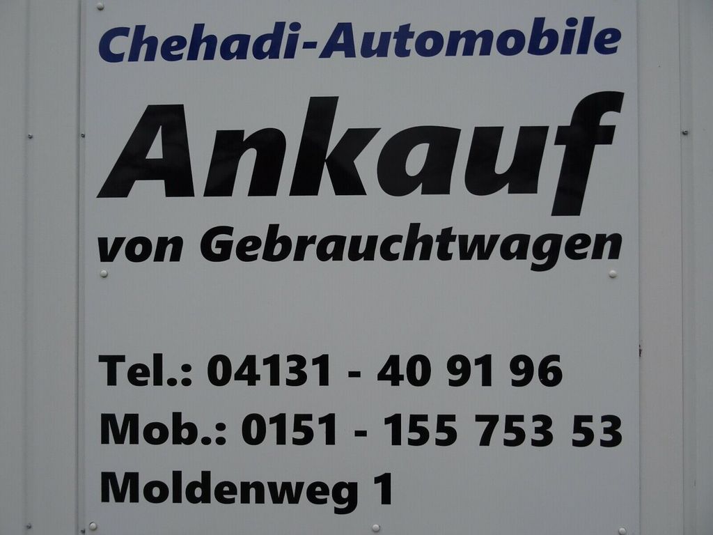 Angebot ansehen Skoda Yeti