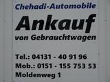 Volkswagen Golf VII Variant Comf./ACC+City-Notbr./Navi/AHK/ - Volkswagen in Lüneburg