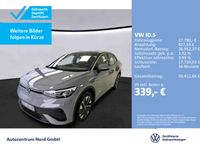 Volkswagen ID.5 - Vorschau Bild 1