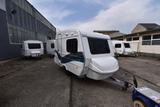 Niewiadów N126N *Alu*ASK*1000kg*Heizung*sofort lieferbar* - Wohnwagen 1000 kg