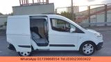 Ford Transit COURIER 1.5 * Klimaautomatik Navi PDC* - Ford Transit Courier aus 2017