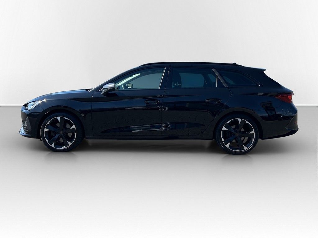 Cupra Leon - Bild 11