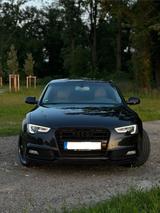 Audi A5 Sportback - 3.0TDI+S-LINE SELE+B&O... - Audi A5: Sportback Se