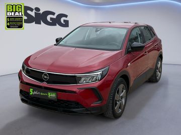 Opel Grandland (X) - 2