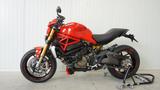 Ducati Monster 1200 *Termignoni* - DUCATI MONSTER 1200