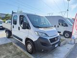 Fiat Ducato 35 2.0 MJT 115CV 7P. Dop.CaB. Iva Co - Fiat Ducato: 11
