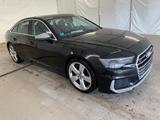 Audi S6 Lim quattro VIRTUAL/KAMERA/20" - schwarze Audi S6