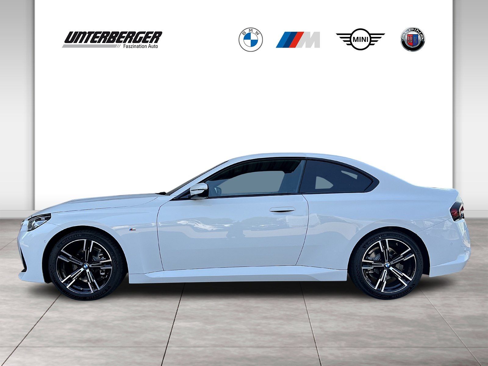 BMW 218 - Bild 3
