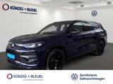 Volkswagen Tayron R-Line 2.0TSI DSG 4Motion +AHK+7-SITZE+ - Volkswagen Tayron R-Line mit Benzin-Antrieb