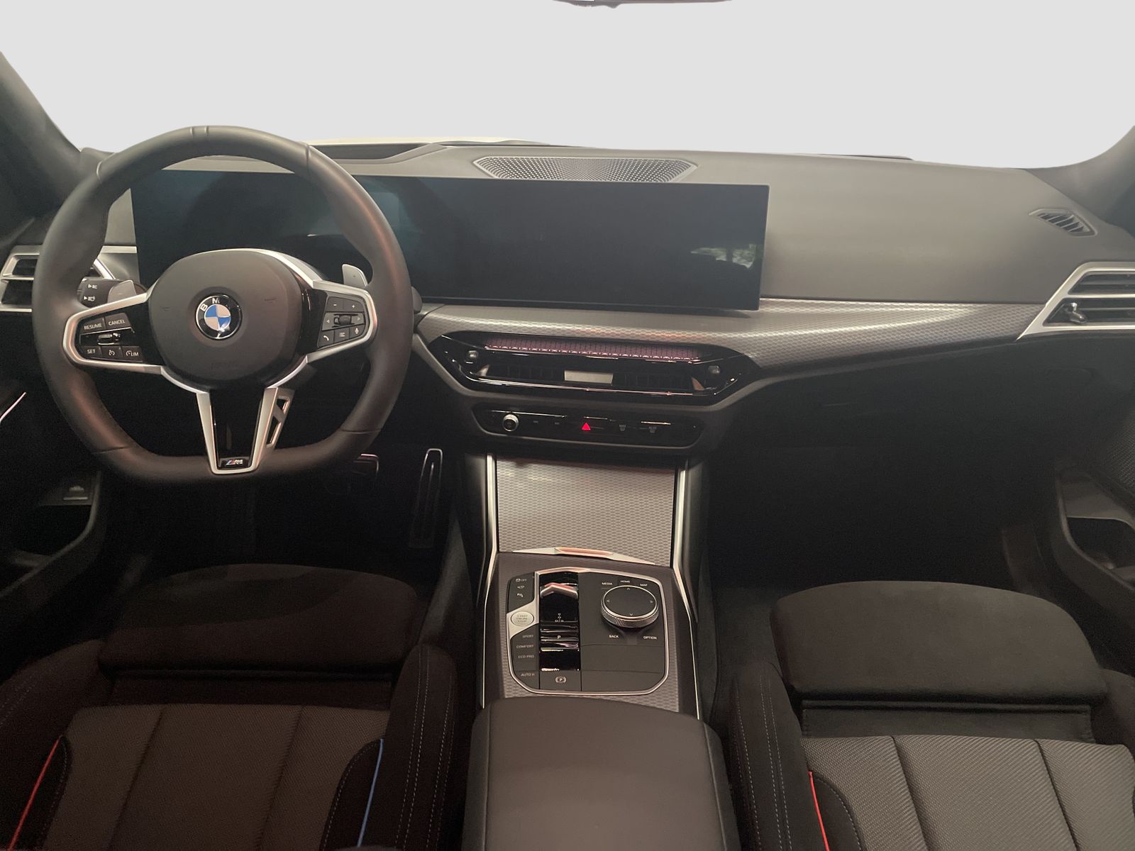 BMW 320 - Bild 12