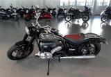 BMW R 18 Sondermodell 100 Jahre / 100 years - BMW Motorräder in Dresden