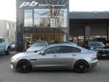 Jaguar XE R-Dynamic Black Edi. AWD AHK Leder el. Sitze - Jaguar XE: R Dynamic Black
