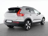Volvo C40 Recharge Extended Range Ultimate 20"+WINTER - Volvo: C 20