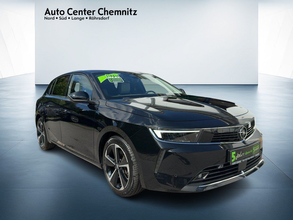 Opel Astra L AT8 Hybrid Elegance LED/Ergo/SHZ/LHZ/Kam imagem 3