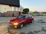 Peugeot 1.8 XR  AUTOMATIK  Sehr gepflegt ORIGINA - scheckheftgepflegte Peugeot 306