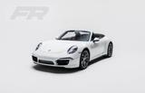 Porsche 991 Carrera 4S Cabriolet 1.Hand I Sauger I BOSE