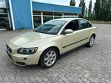 Volvo VOLVO S40 TÜV NEU - Volvo Gebrauchtwagen von 2006